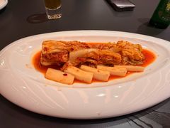 -松涛园朝鲜·海鲜·料理店(鸭绿江断桥店)