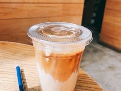 -VOYAGE COFFEE(北锣鼓巷店)