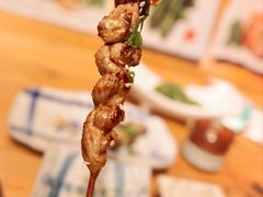 -酒窝夜酌居酒屋(中海水岸馨都店)