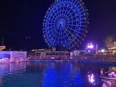 -三亚海昌梦幻海洋不夜城