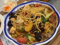 -晋B2008刀削面(小南庄店)