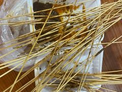 -十里铺铁板鱿鱼