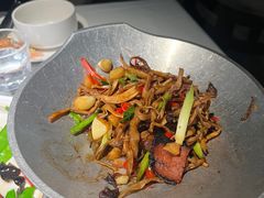 -野蔓果·山野菜(西湖景区·龙井茶田店)