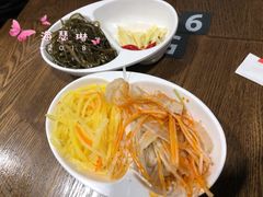 -李先生牛肉面大王(马栏店)