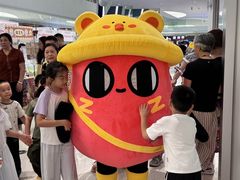 -SM城市广场(扬州店)