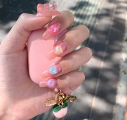 -隅日式美甲美睫專門店