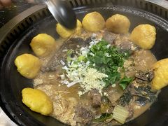 -天发长铁锅炖(王秀村店)