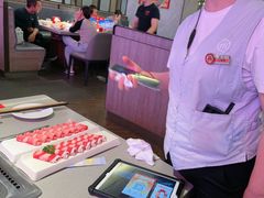 -海底捞火锅(老城根店)