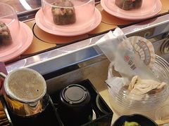 -争鲜回转寿司(东方银座店)