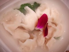 -若蘭慈·无国界素食料理(欢乐海岸店)