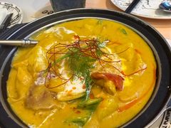 -芭蕉树·新派泰国餐厅(汉溪长隆店)