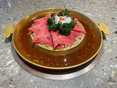 -牛牛章·章鱼水煎肉(光谷世界城店)