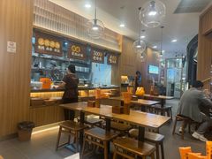 -王春春鸡汤饭(上海中海环宇城店)