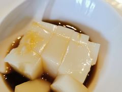 红糖凉糕-平川·程玉平川菜工作室