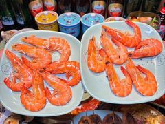 -梨花自助烤肉(西三旗万象汇黑金店)
