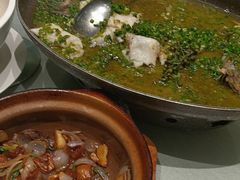 -盛百味·家宴餐厅(霸州分店)