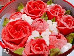 -BONCAKE裱花蛋糕(万象汇店)