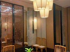 -茉莉花·私房菜(蓝湖郡店)