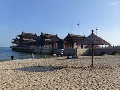 -老龙头景区