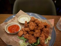 -MARU玛露音乐餐厅(大学路店)