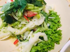 -CHINCHIN 青青·泰国料理(万象食家店)