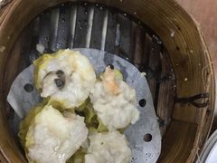 -香港蓮香樓(上環店)