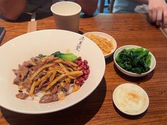 -漆黑觉米粉(三里屯店)