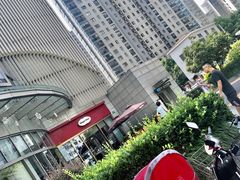 -哈根达斯(陆家浜路店)