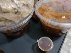 -真素诚·清真(新华路店)