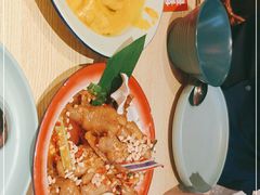-迷你椰·泰式大排档(虹口店)