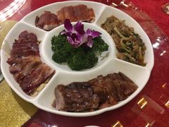 -水都假日酒店-海韵西餐厅(龙胜路店)