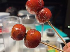 -羲和雅苑•北京烤鸭(陆家嘴中心店)