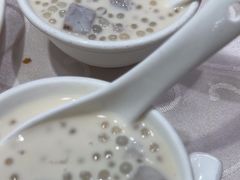 -凤城礼记鱼翅海鲜酒家(新马路总店)
