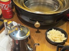 -九田家黑牛烤肉料理(衡百国际店)