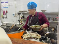 -丁丁猫重庆小面(徐州路店)