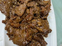 老爆三-同发号饭庄(复兴路店)