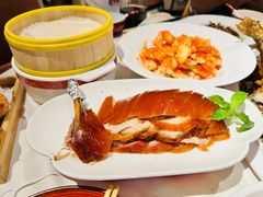 烤鸭-大鸭梨烤鸭店(花园村店)