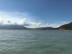-长洲岛