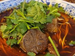 -秦云老太婆摊摊面(全国总店)