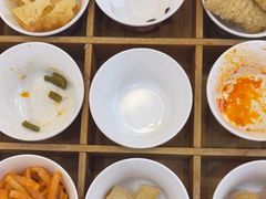 -鸡遇虾煲干锅火锅(小寨金莎店)