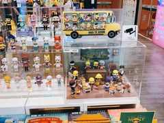 -泡泡玛特POPMART(石景山万达店)
