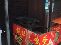 -召稼楼古镇