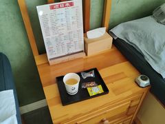 -正清和·推拿养生(第五郡店)