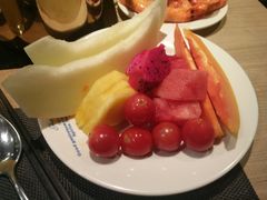 -星伦多 自助料理(圆融店)