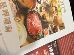 -呷哺呷哺(西单大悦城店)