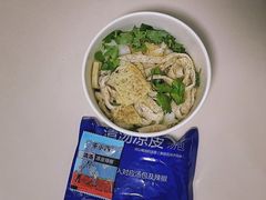 -董小西的凉皮和椒麻鸡(三元桥店)