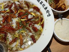 -太二酸菜鱼(福州泰禾店)