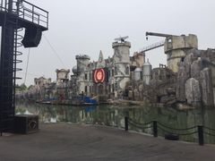 -渔岛海洋度假区