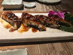 -酒井酱子·深夜食堂(东城汇店)