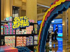 -LUSH(威尼斯人店)